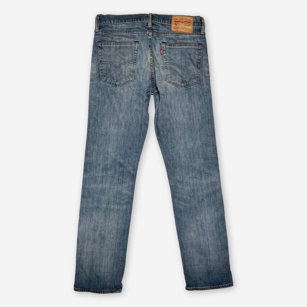 Levi's 513 Slim Straight Fit W31 x L32