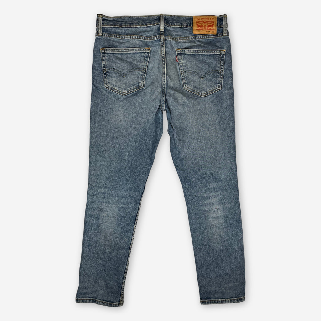 Levi's 511 Slim Fit W34 x L30