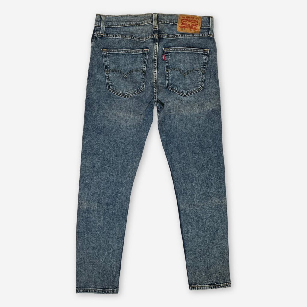 Levi's 512 Slim Tapered Fit W33 x L30