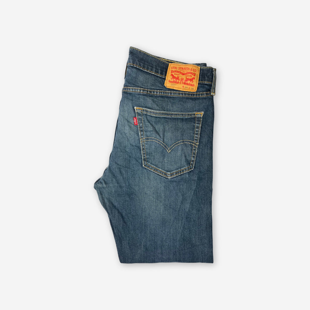 Levi's 502 Tapered Fit W34 x L30