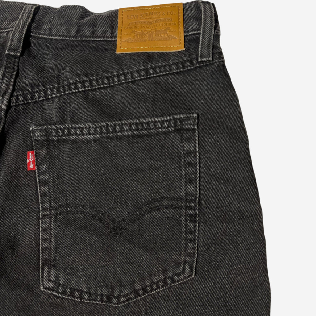 Levi's 80s Mom Jean W32 x L30