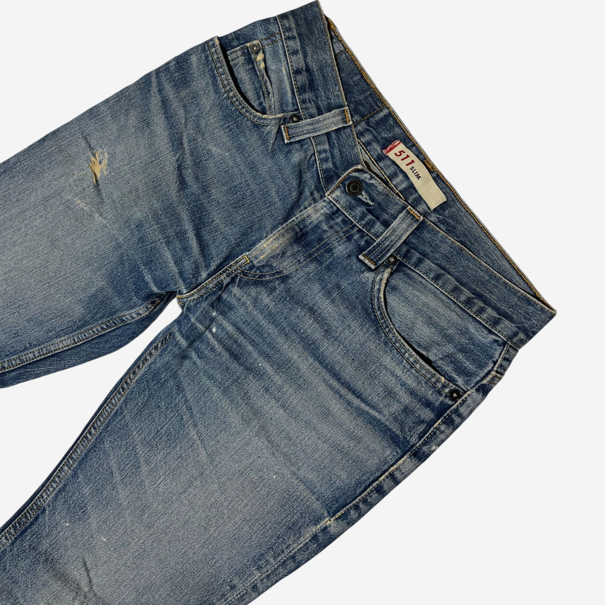 Levi's 511 Slim Fit W31 x L32
