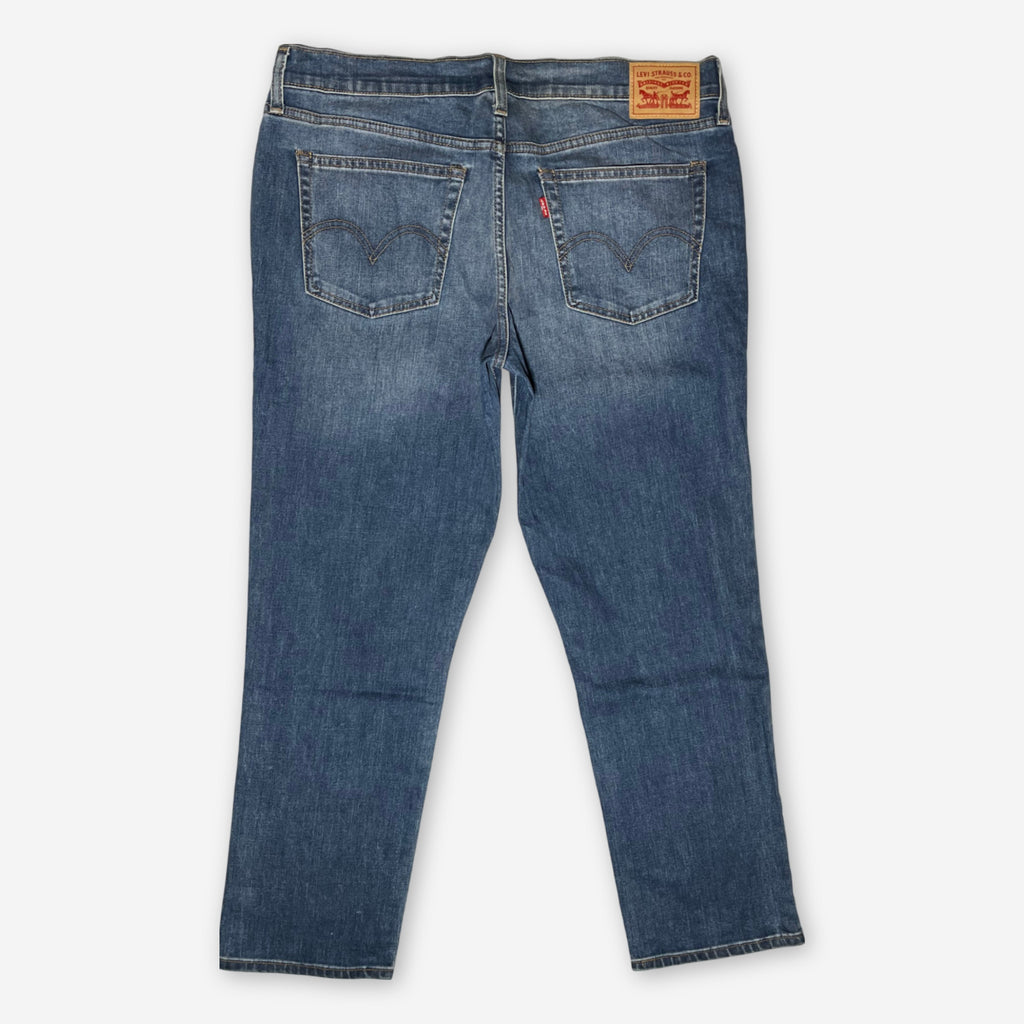 Levi's Boyfriend W31 x L27