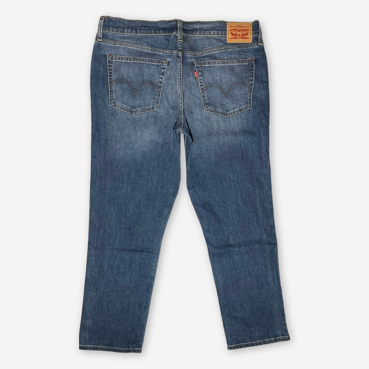 Levi's Boyfriend W31 x L27