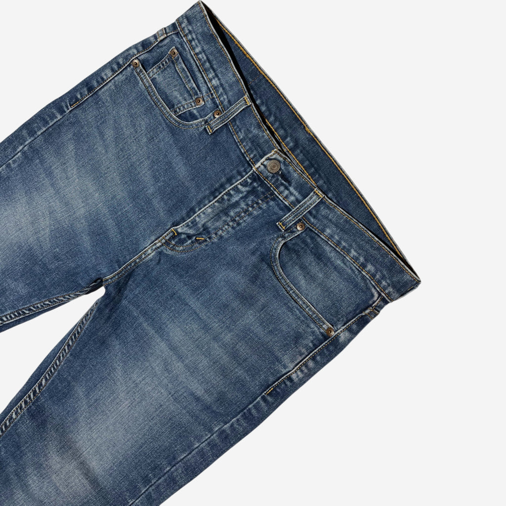 Levi's 510 Skinny Fit W32 x L26