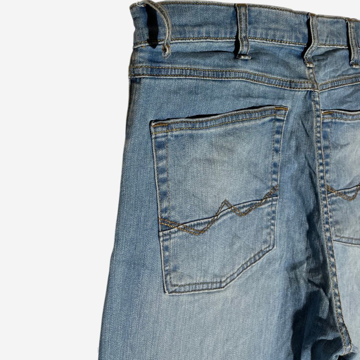 Wrangler Straight fit W34 x L30