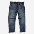 Levi's 514 Straight Fit W34 x L29