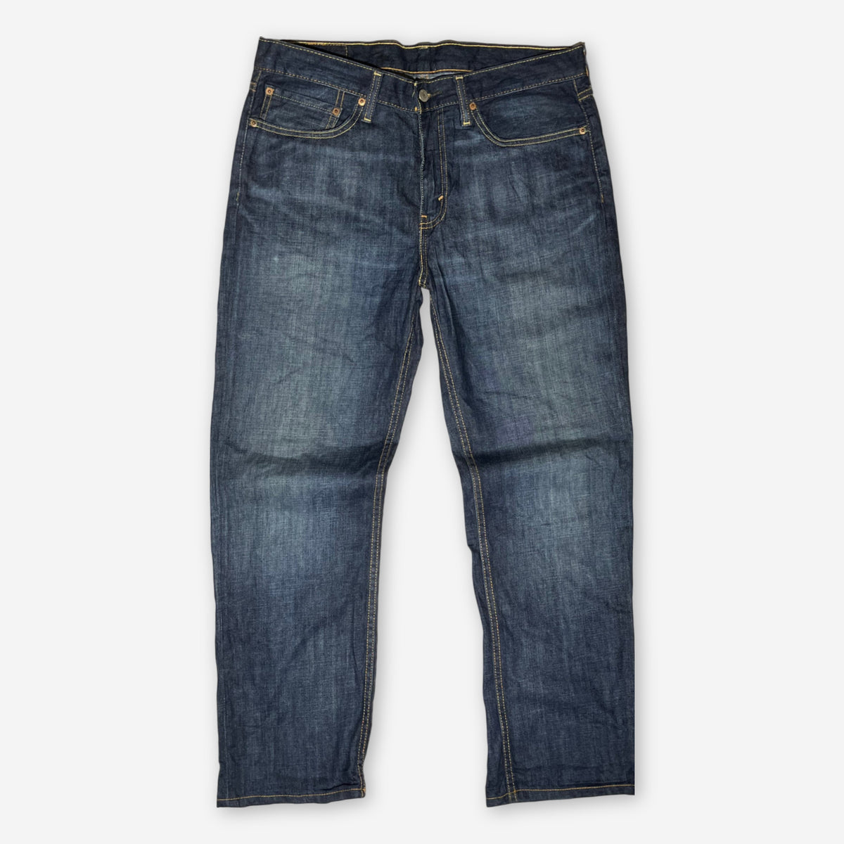Levi's 514 Straight Fit W34 x L29