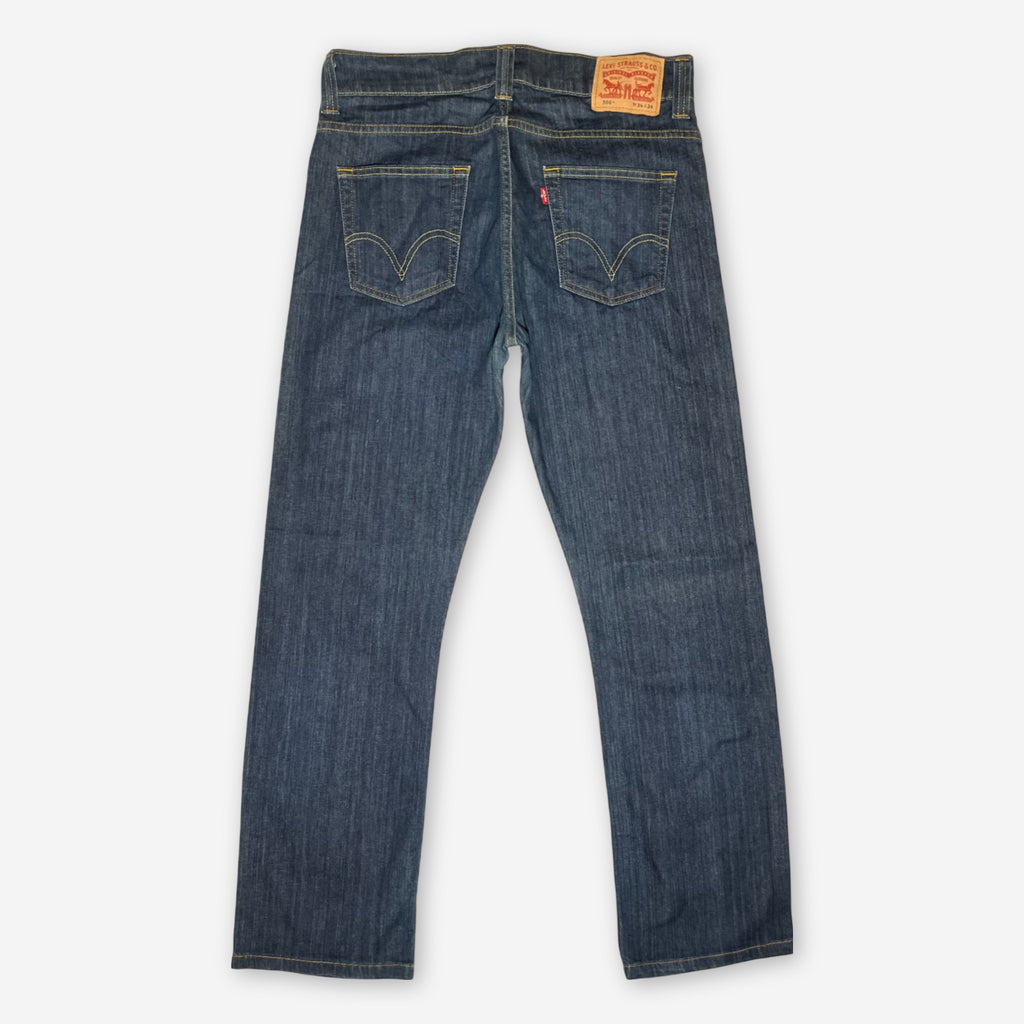 Levi's 506 Straight Fit W34 x L30