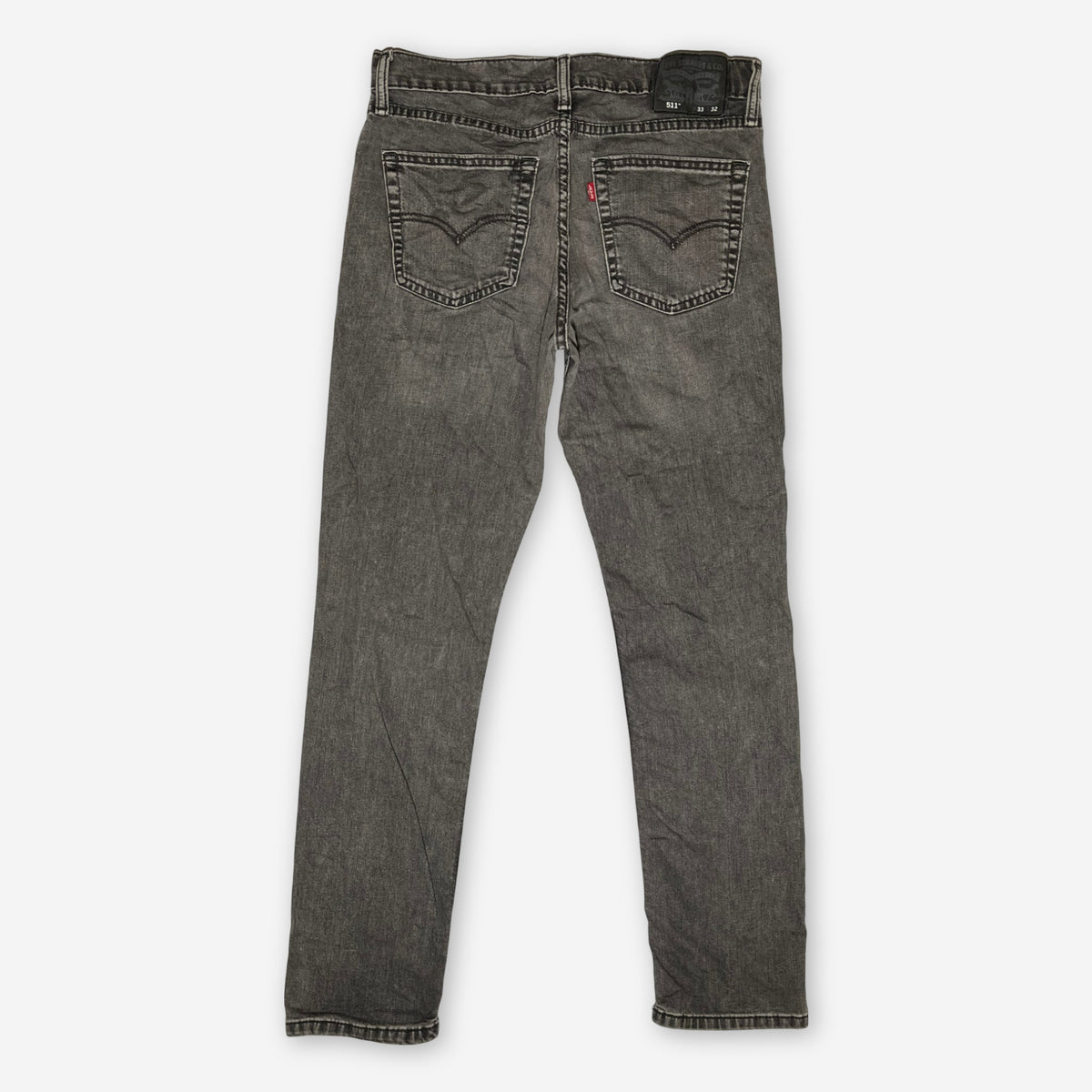 Levi's 511 Slim Fit W33 x L32
