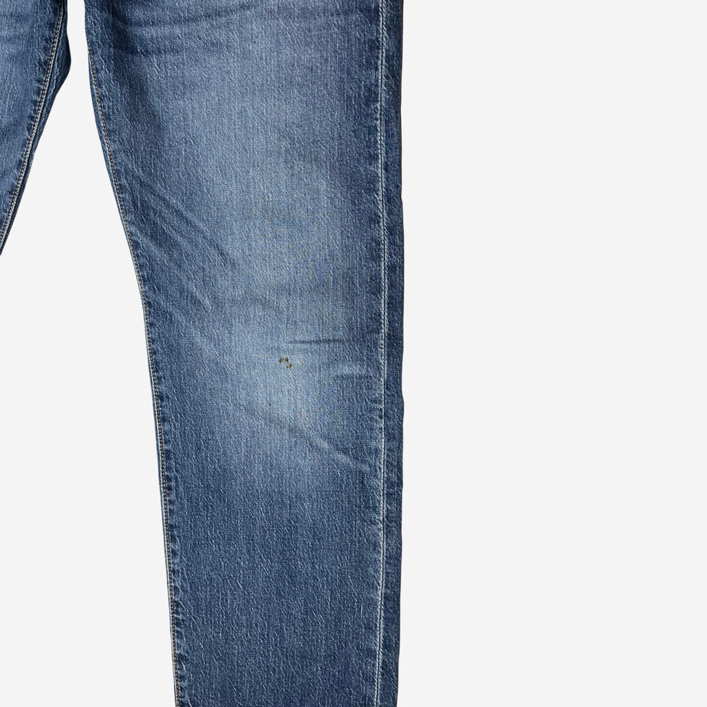 Levi's 502 Tapered Fit W33 x L32