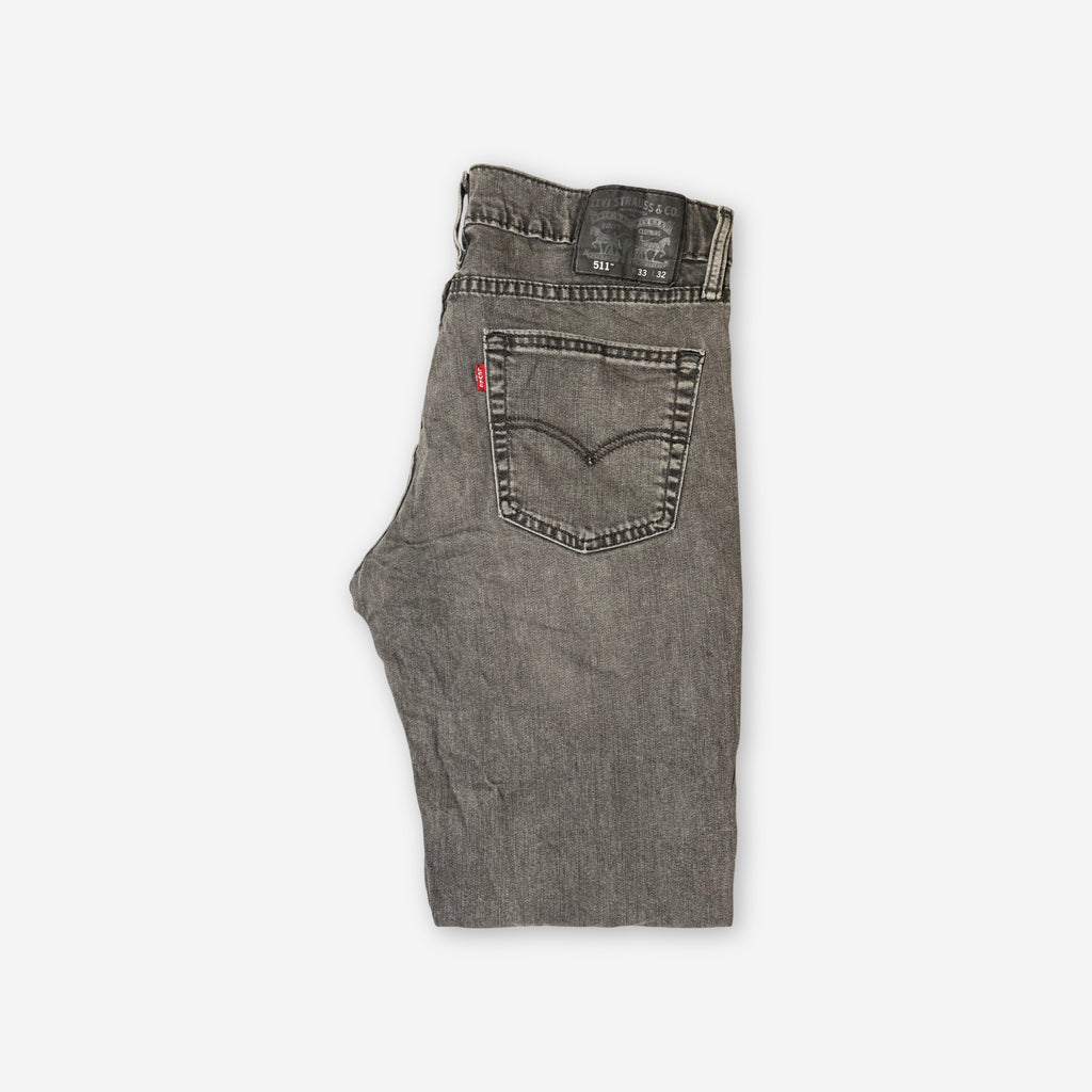 Levi's 511 Slim Fit W33 x L32