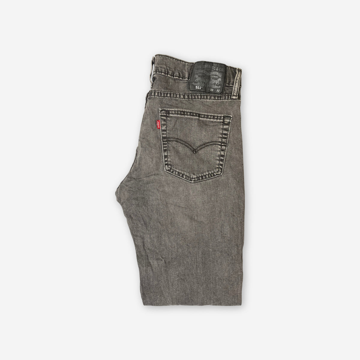Levi's 511 Slim Fit W33 x L32