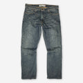 Levi's 527 Slim Bootcut Fit W34 x L30