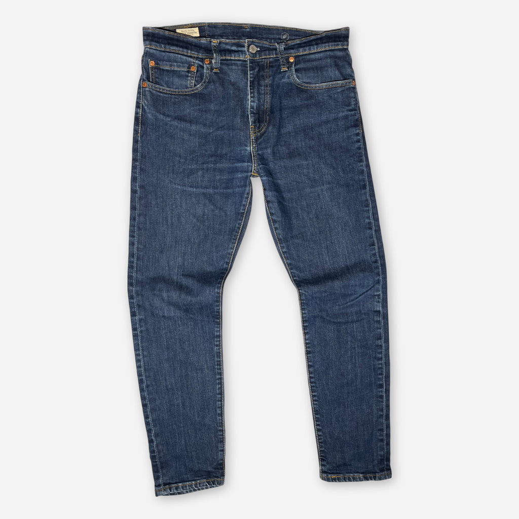 Levi's 512 Slim Tapered Fit W33 x L27