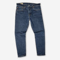 Levi's 512 Slim Tapered Fit W33 x L27