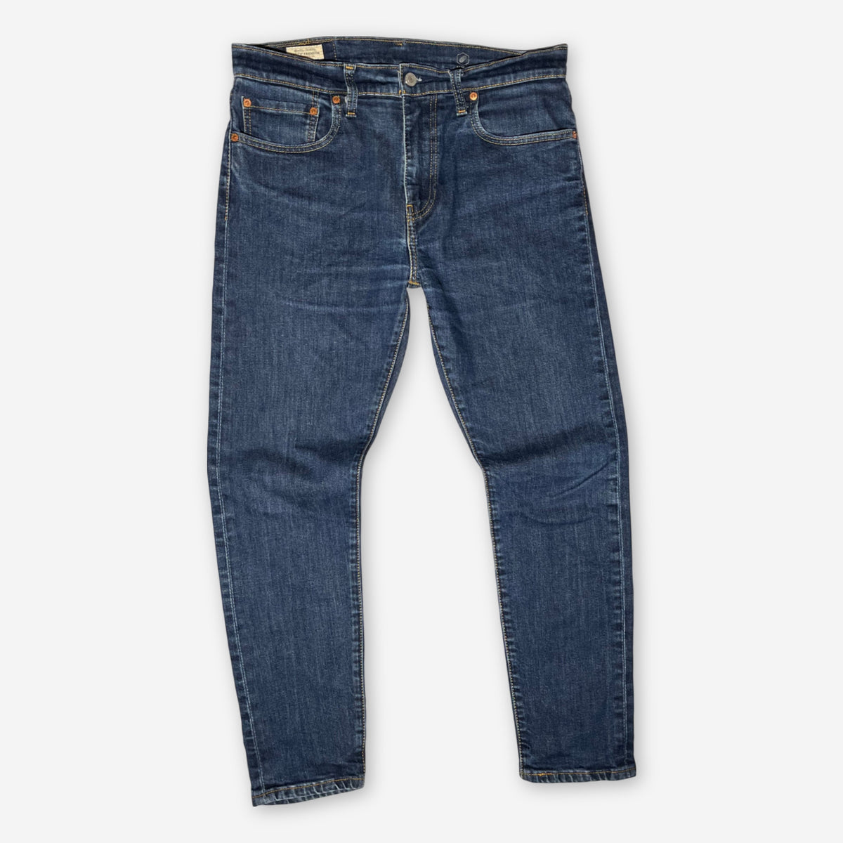 Levi's 512 Slim Tapered Fit W33 x L27