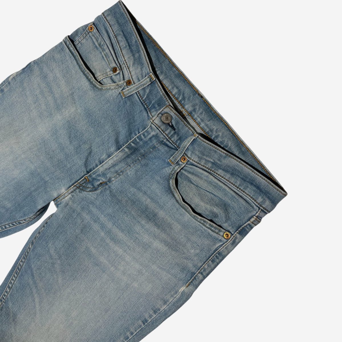 Levi's 511 Slim Fit W34 x L32