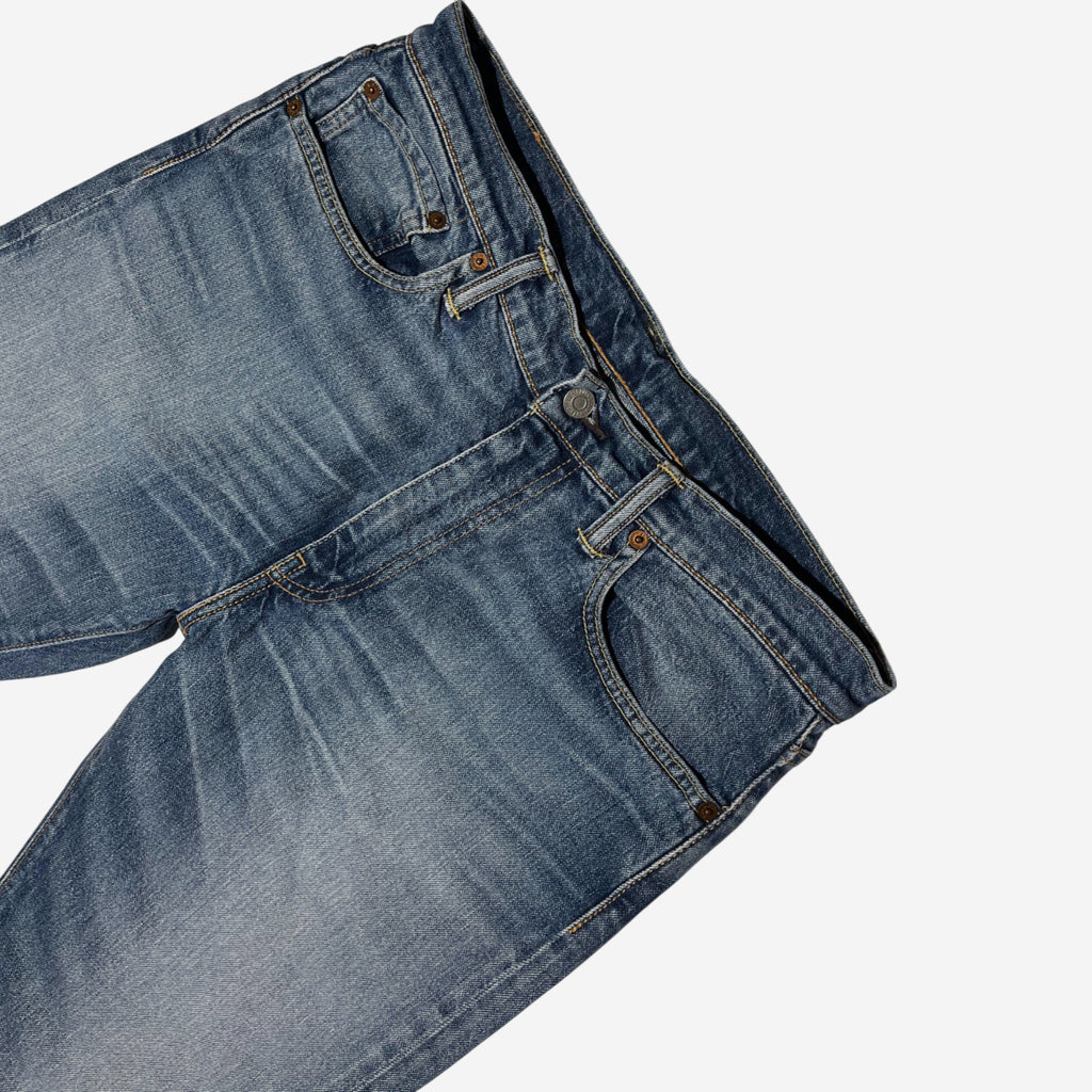 Levi's 512 Slim Tapered Fit W32 x L32