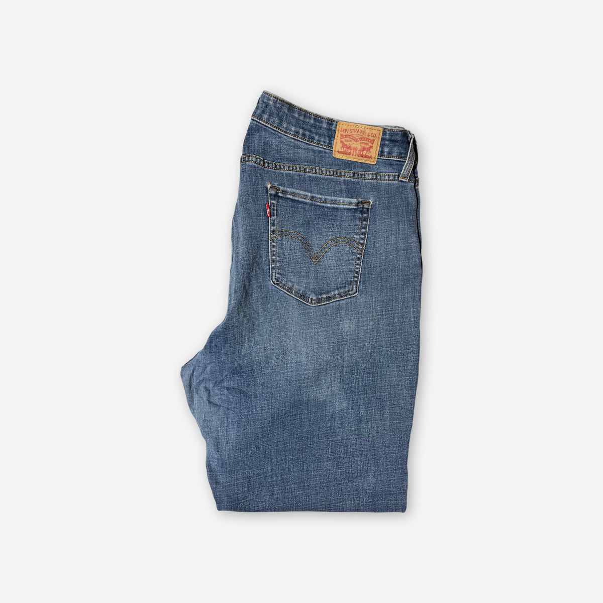 Levi's 414 W36 x L32