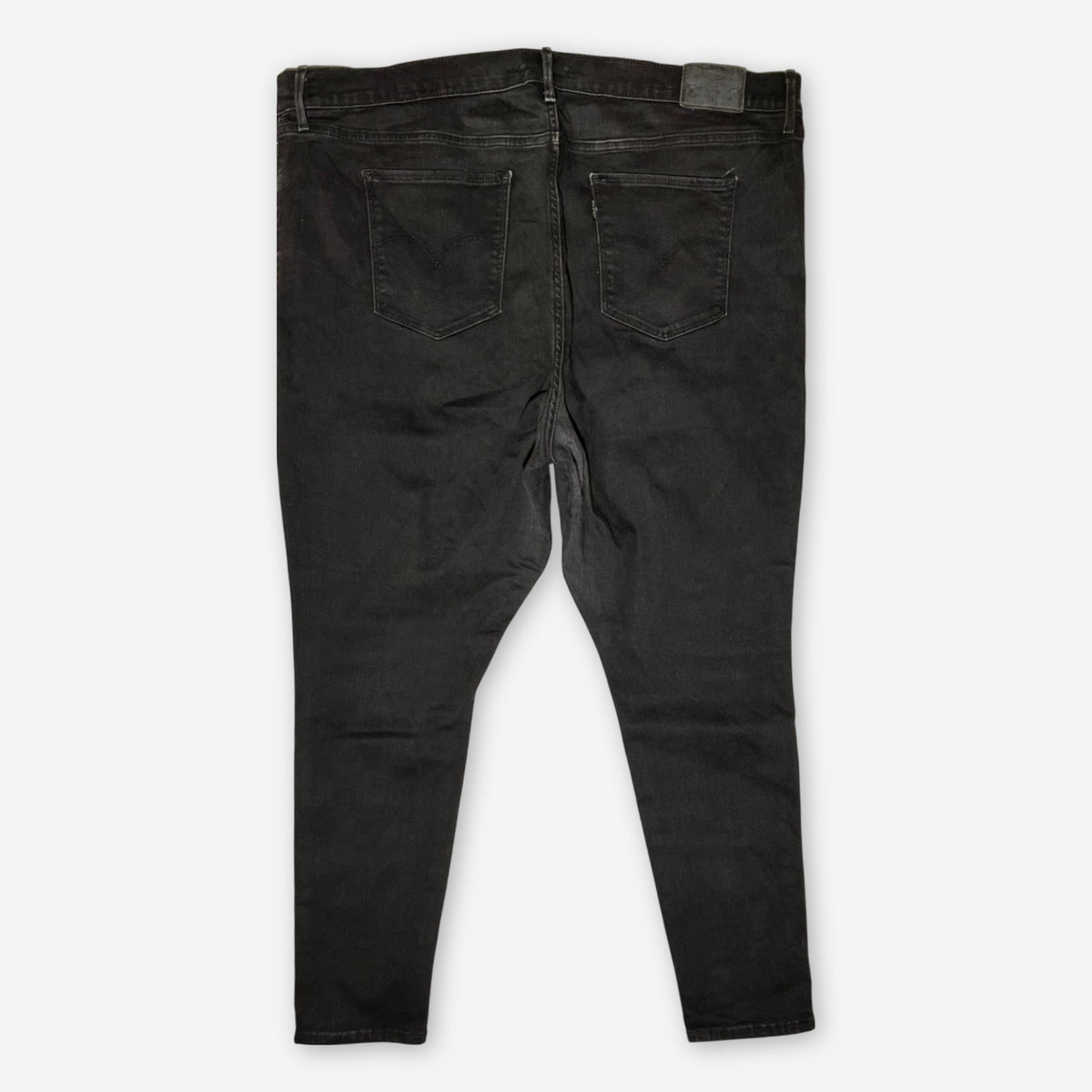 Levi's Skinny fit W43 x L28