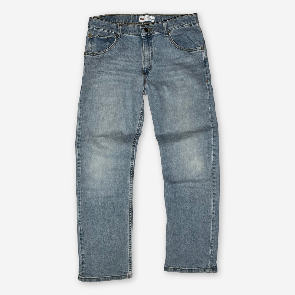 Wrangler Straight fit W31 x L28