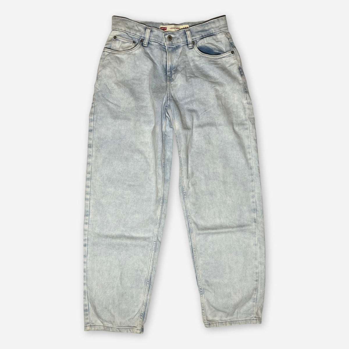 Levi's Loose fit W30 x L29