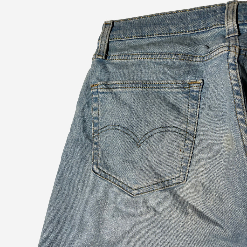 Levi's 511 Slim Fit W33 x L30
