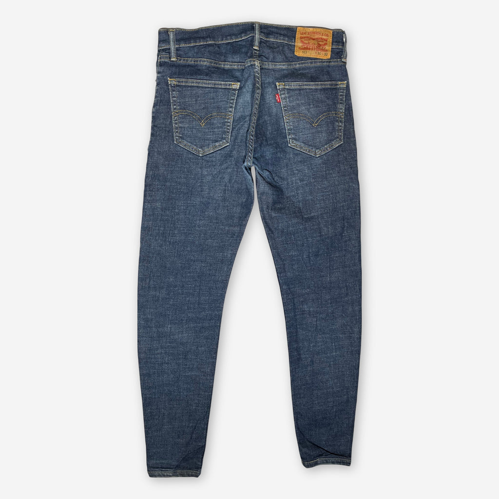 Levi's 513 Slim Straight Fit W30 x L29