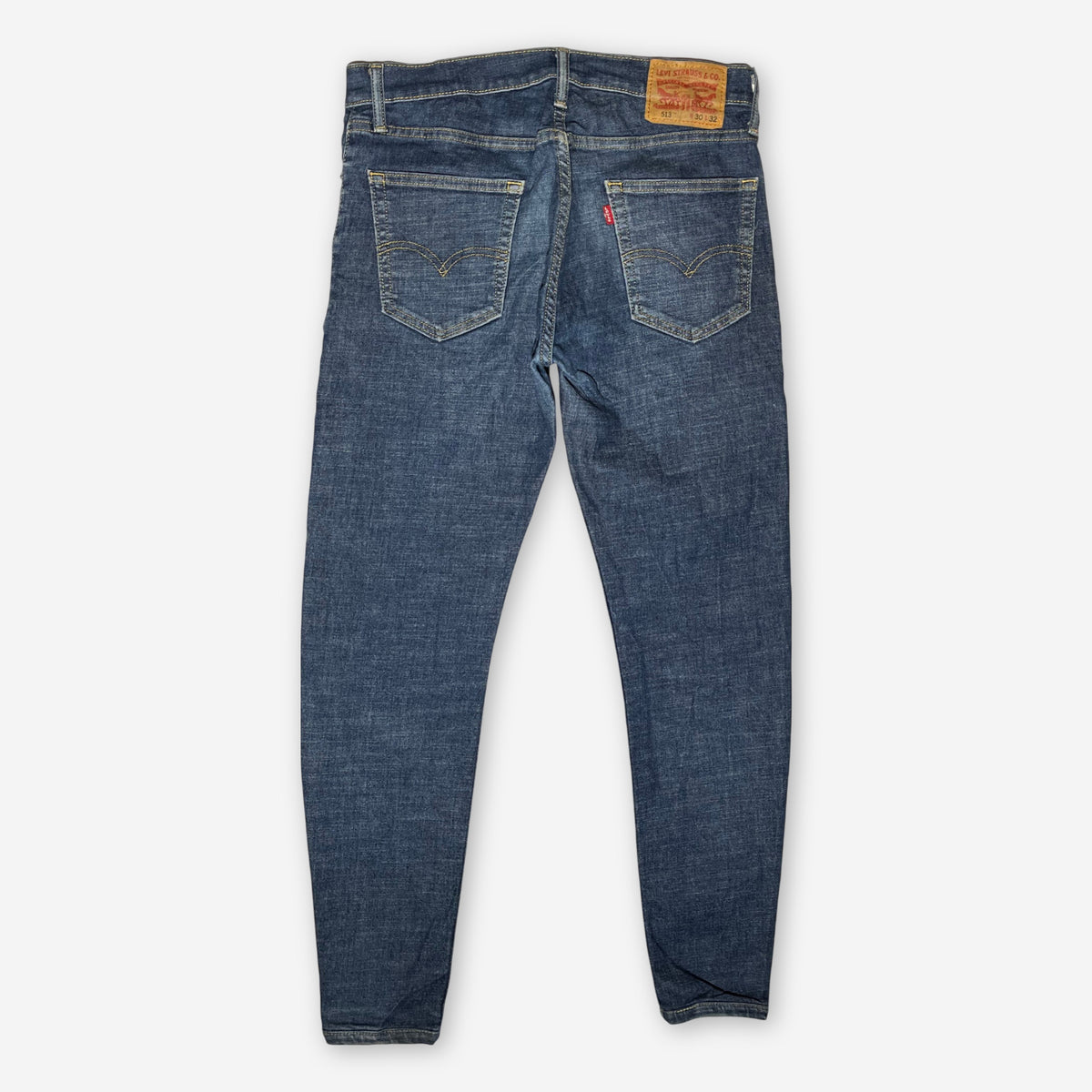 Levi's 513 Slim Straight Fit W30 x L29