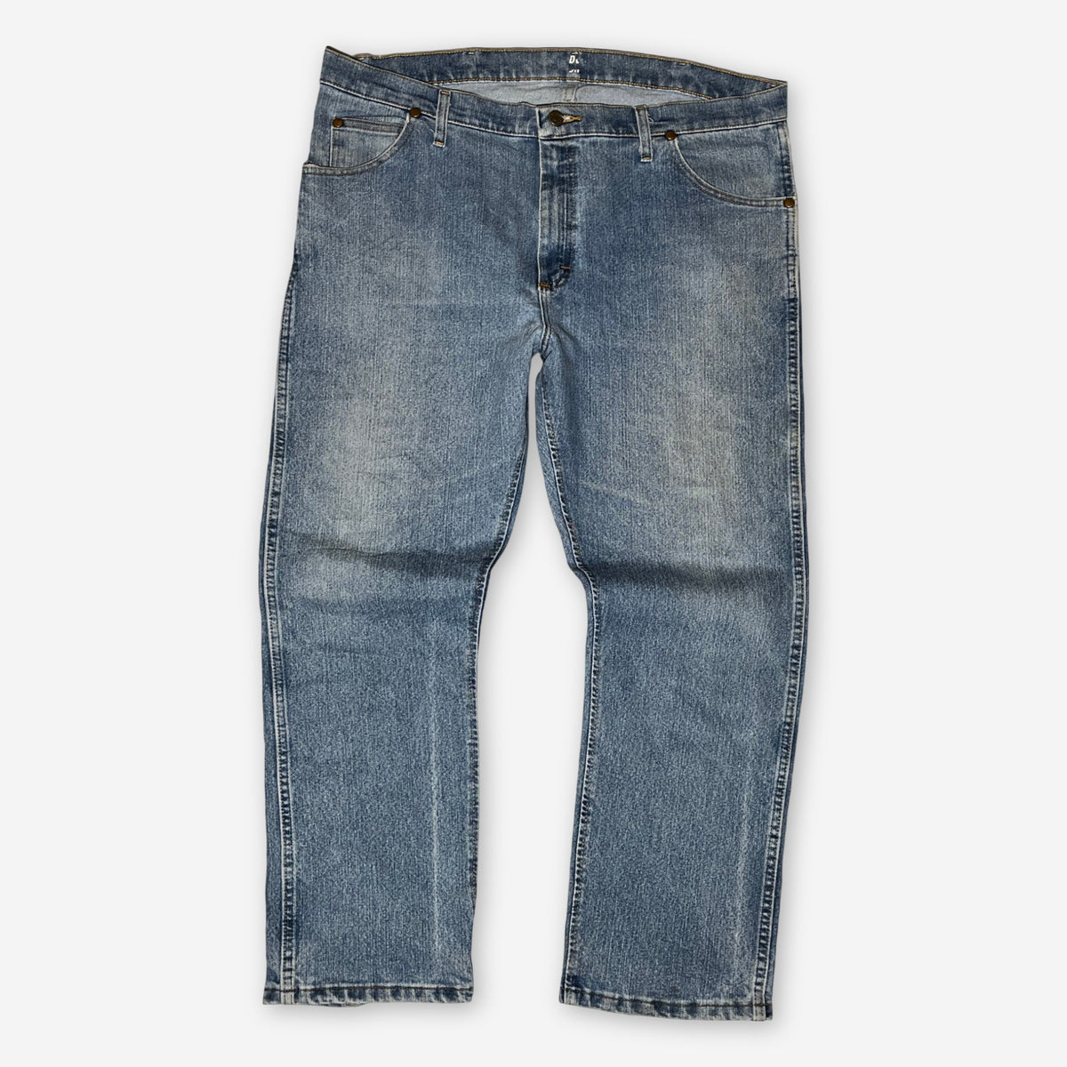 Wrangler Straight fit W38 x L30