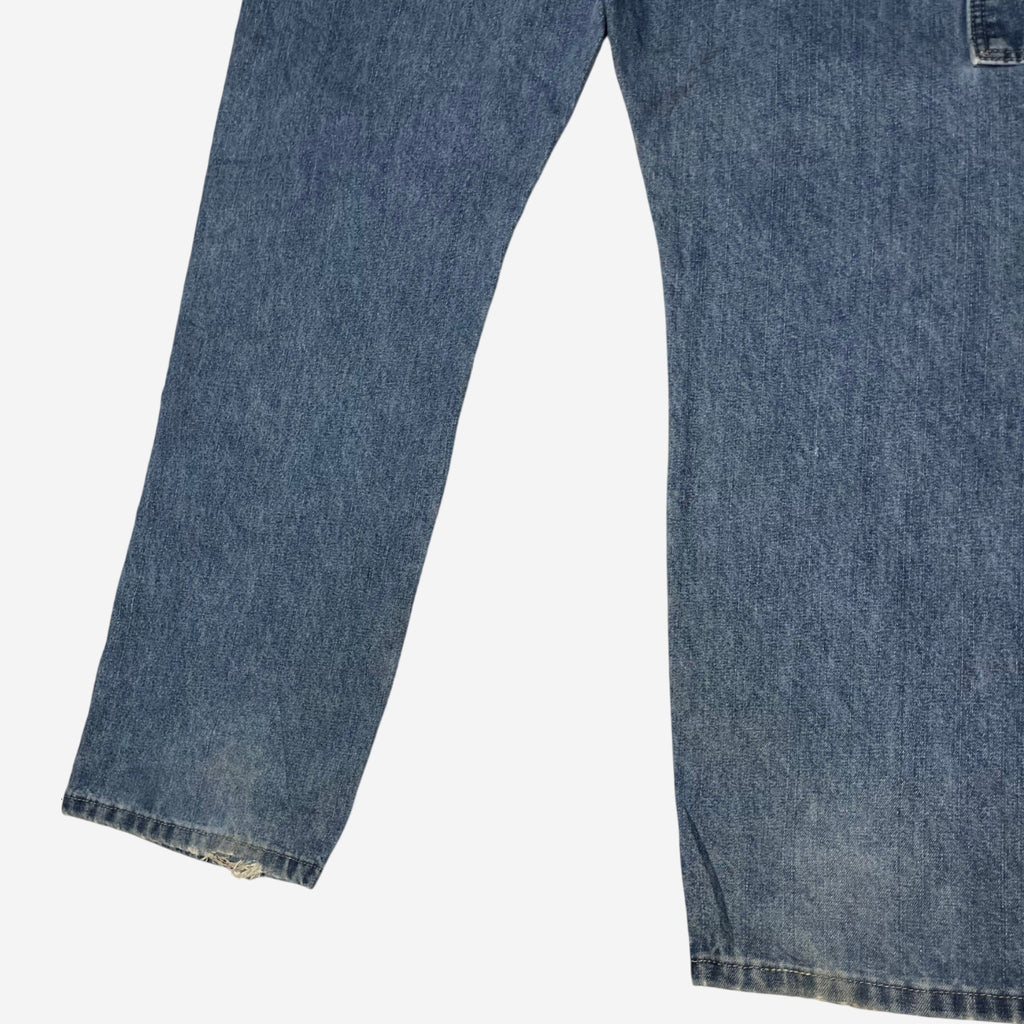 Wrangler Straight fit W38 x L32