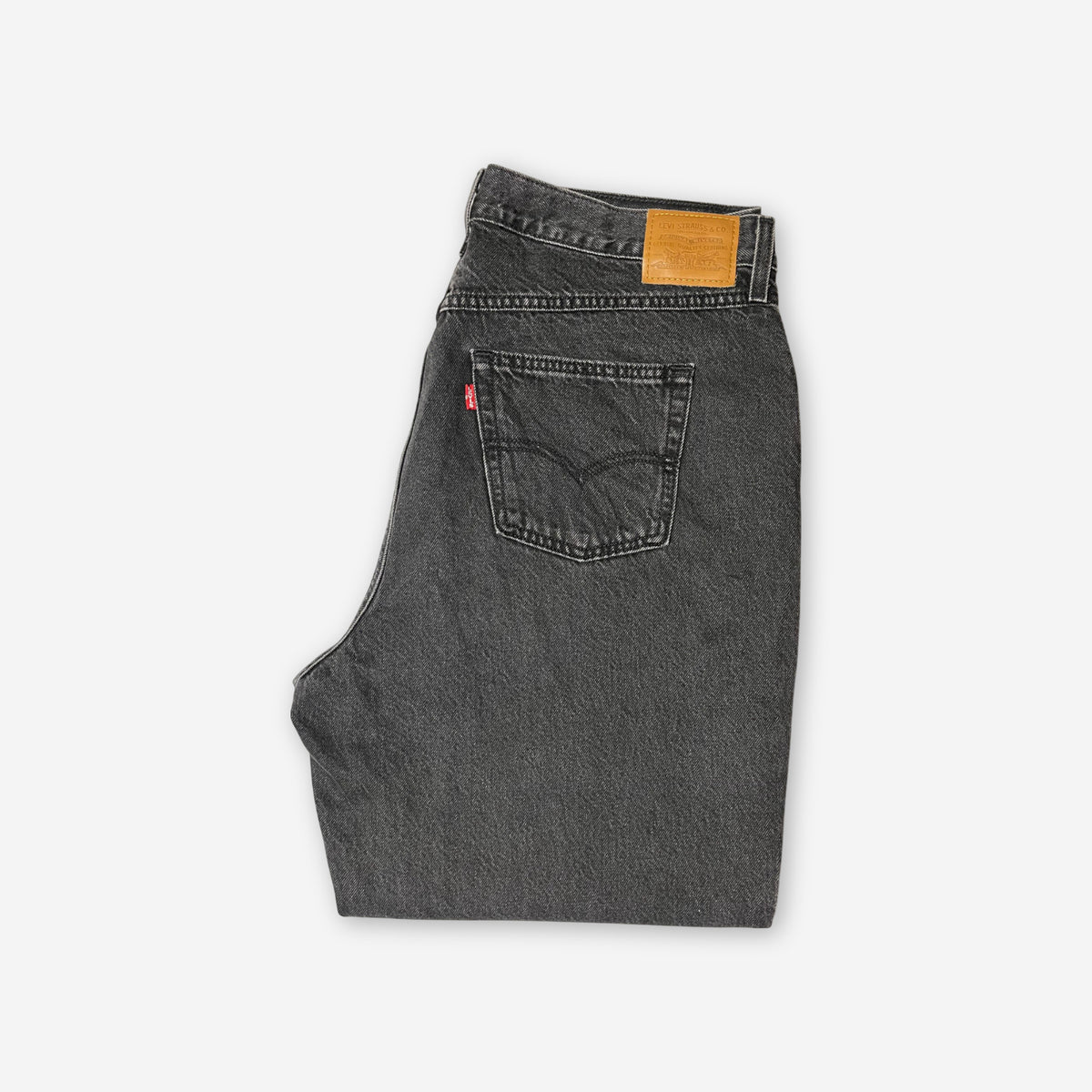 Levi's 80s Mom Jean W34 x L30