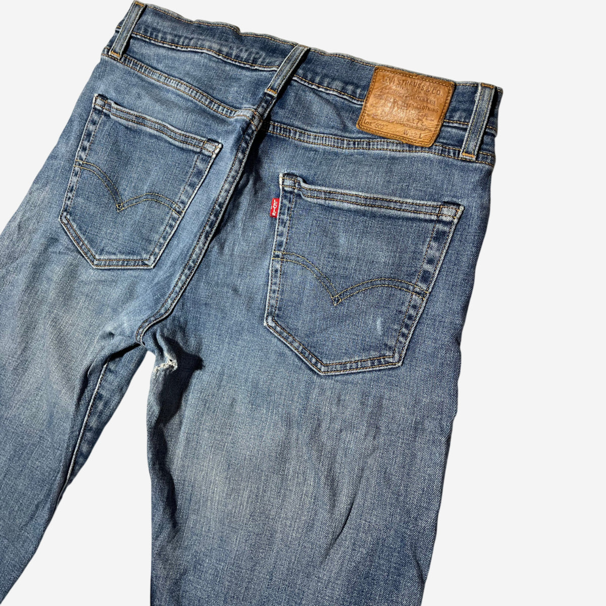 Levi's 502 Tapered Fit W32 x L32