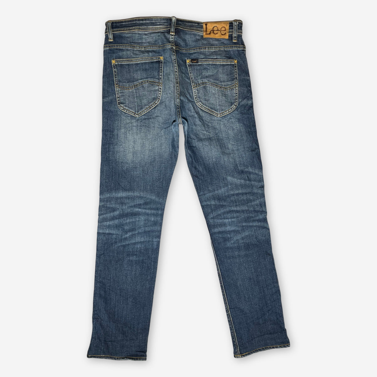Lee Slim fit W32 x L30