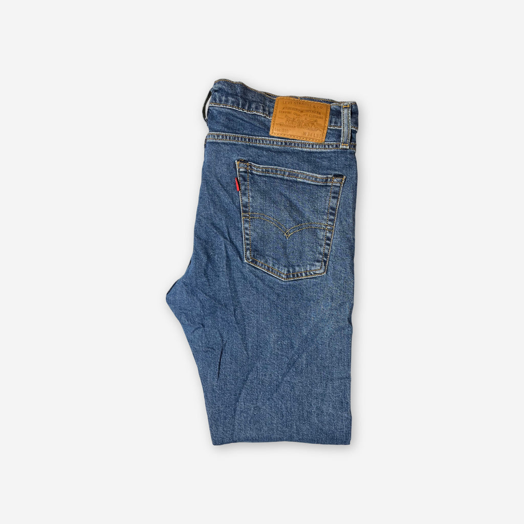 Levi's 510 Skinny Fit W34 x L32