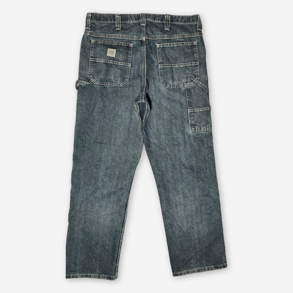 Lee Carpenter W34 x L30