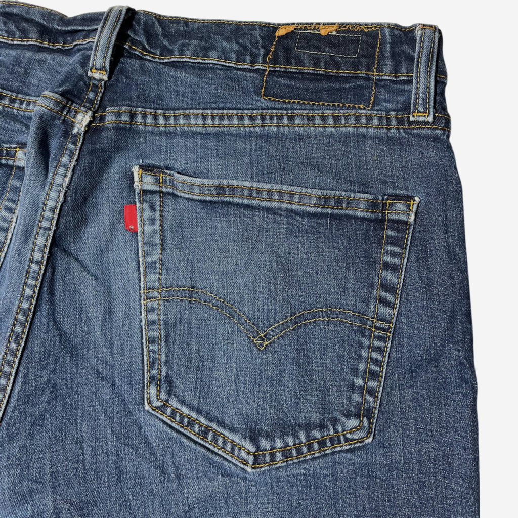 Levi's 511 Slim Fit W36 x L32