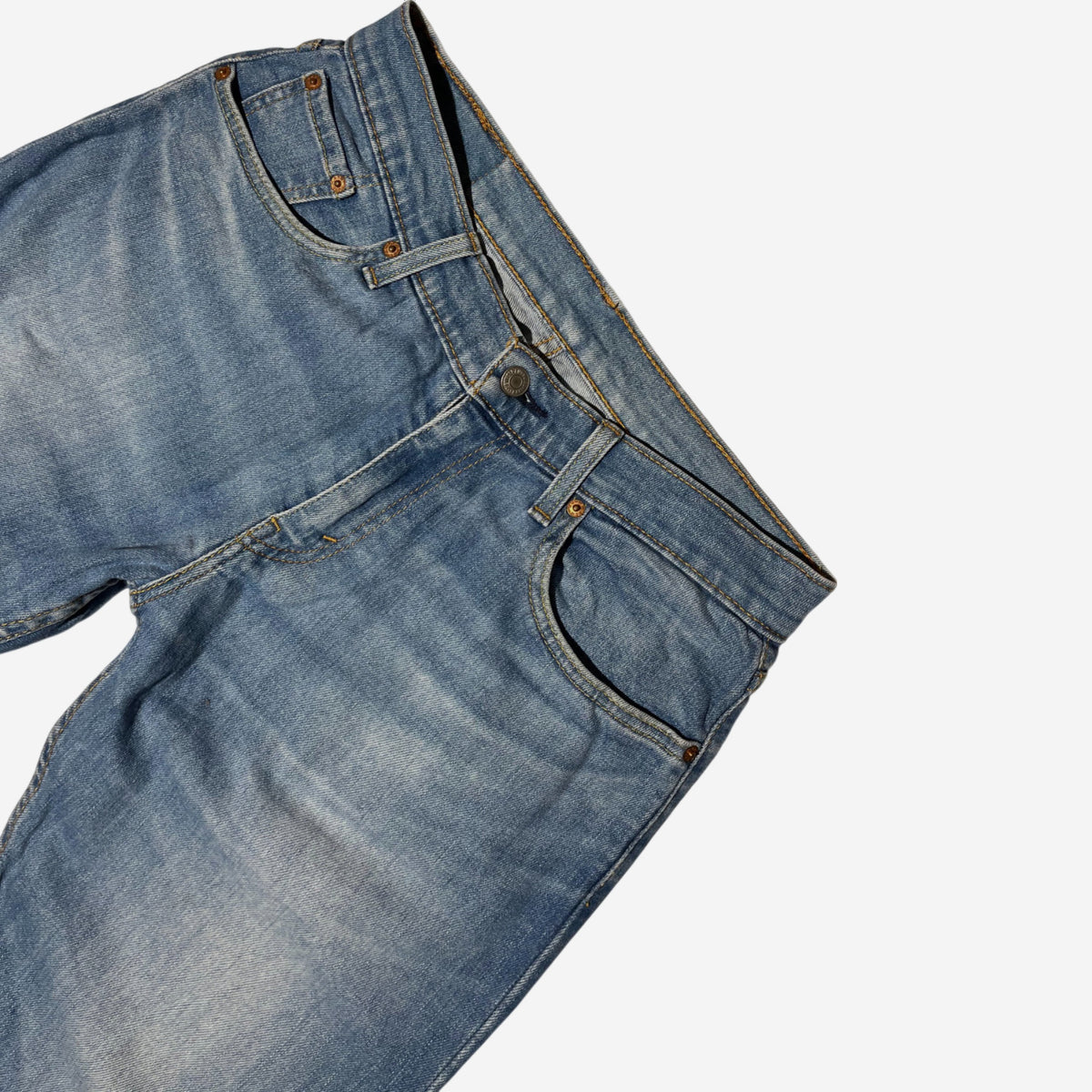 Levi's 512 Slim Tapered Fit W30 x L32
