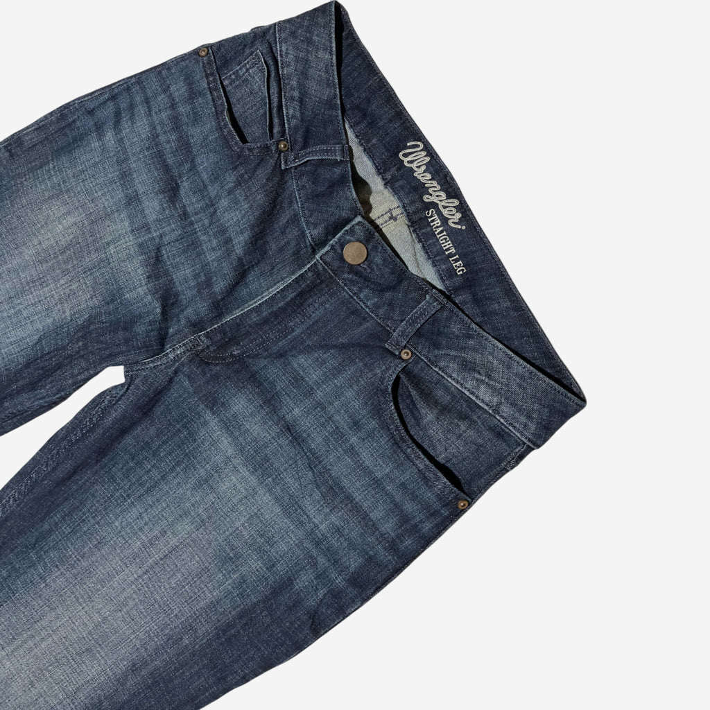 Wrangler Straight fit W33 x L36