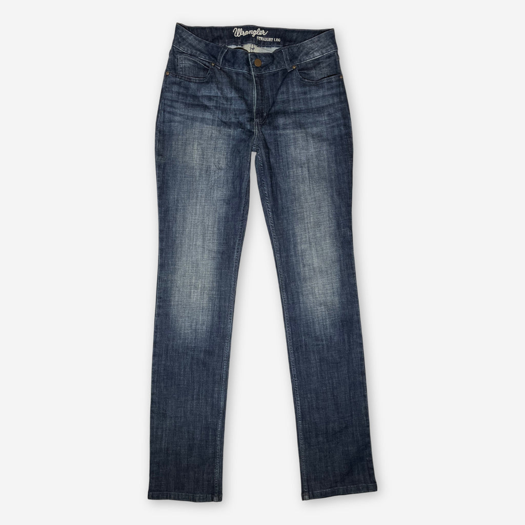 Wrangler Straight fit W33 x L36