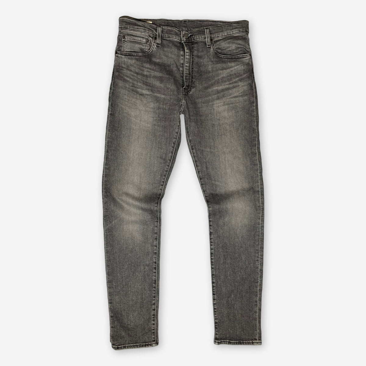 Levi's 512 Slim Tapered Fit W33 x L34