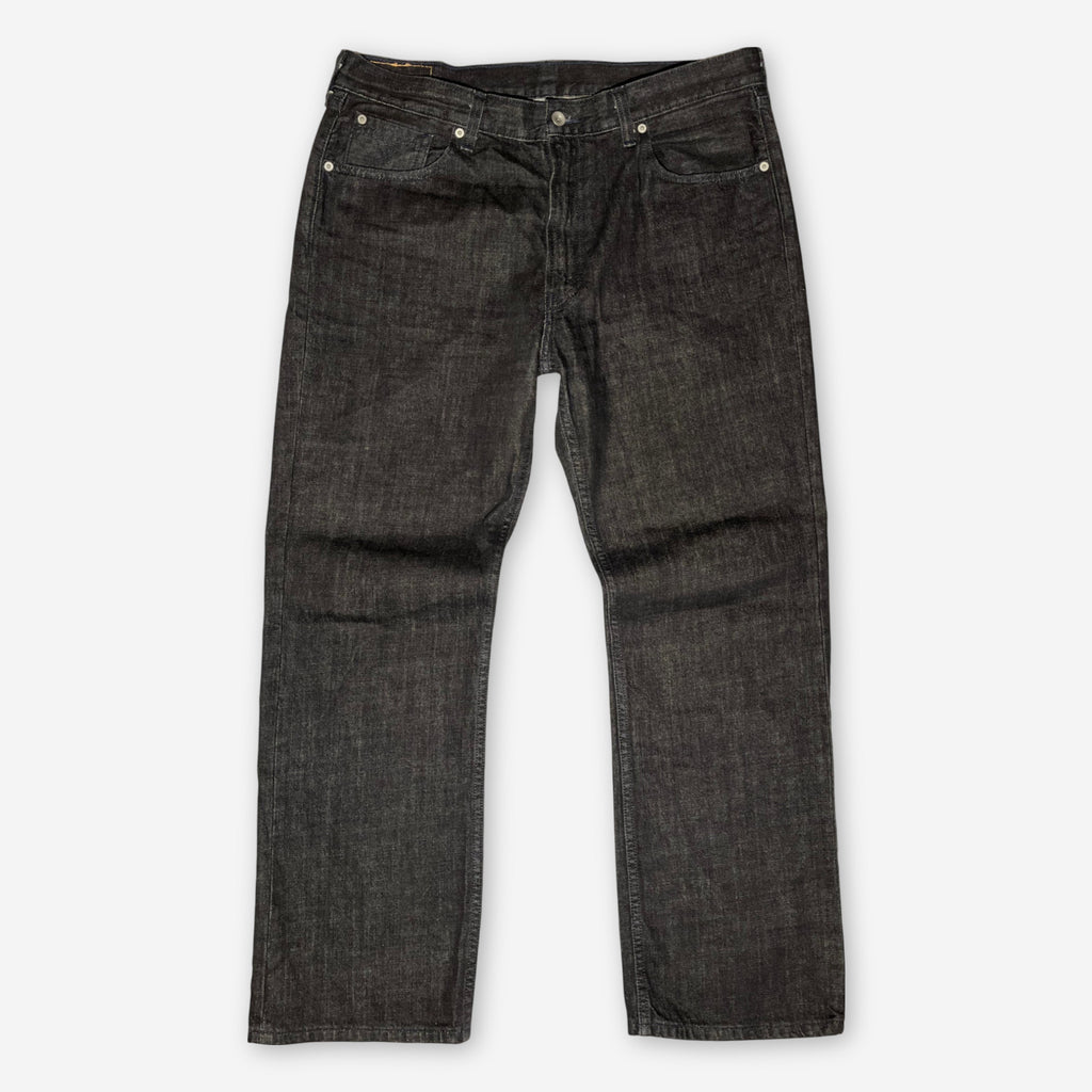 Levi's 506 Straight Fit W38 x L32