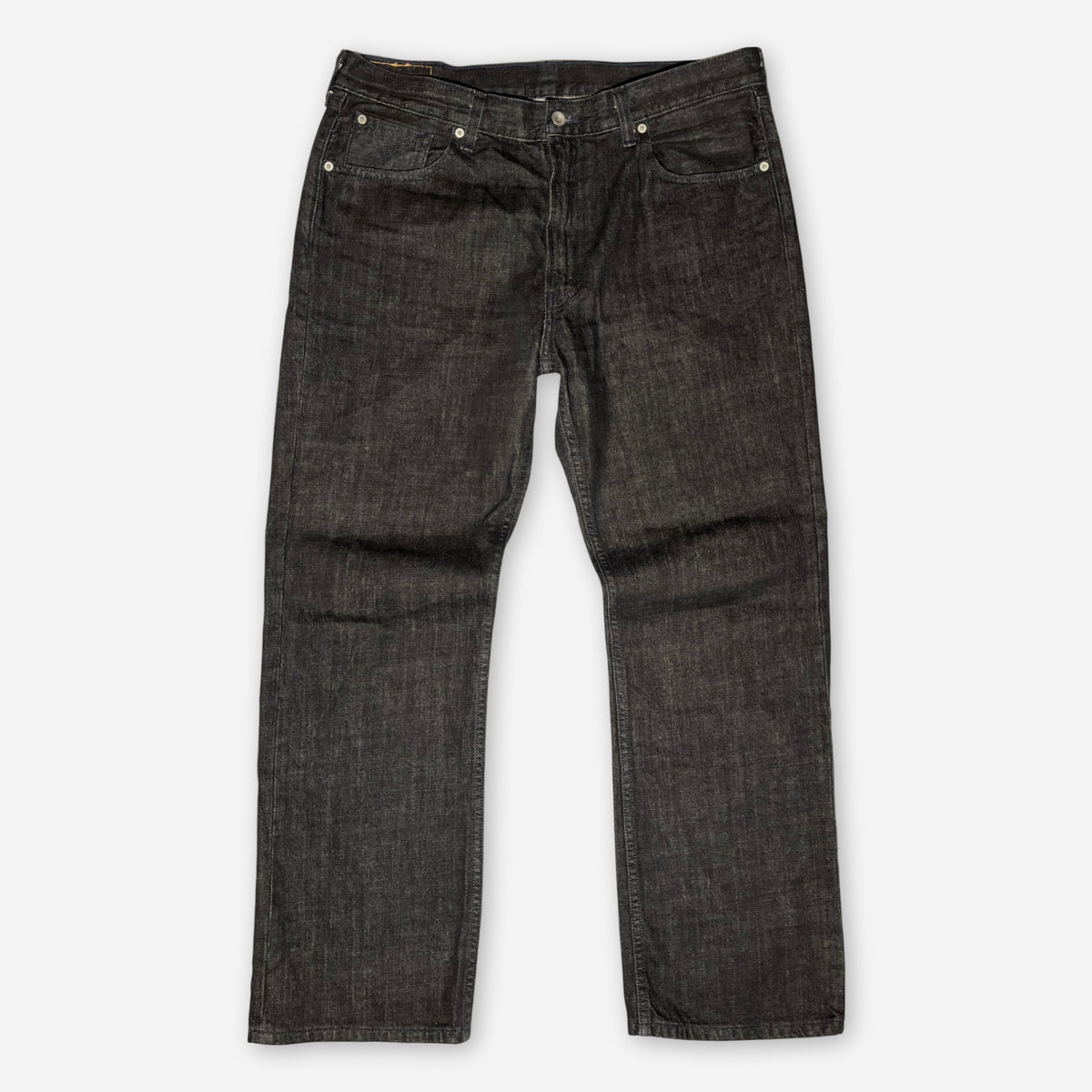 Levi's 506 Straight Fit W38 x L32