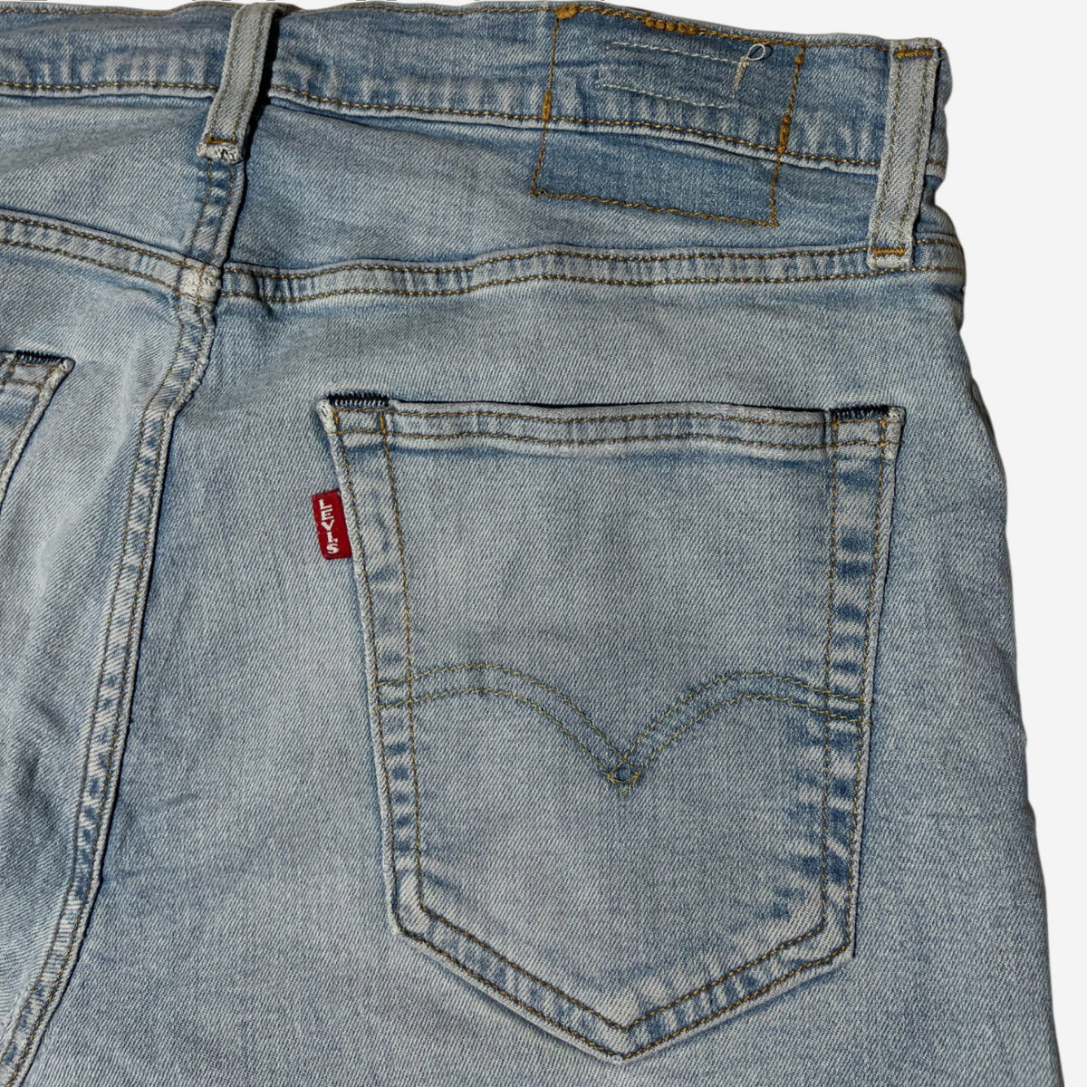 Levi's 512 Slim Taper W33 x L32