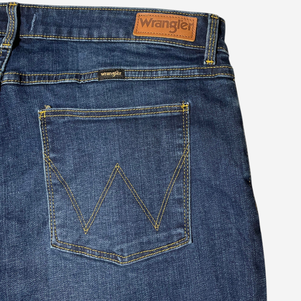 Wrangler Straight fit W30 x L29