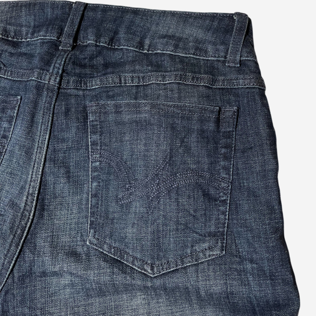 Wrangler Straight fit W33 x L36