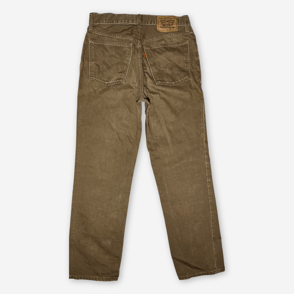 Levi's 630 W34 x L32