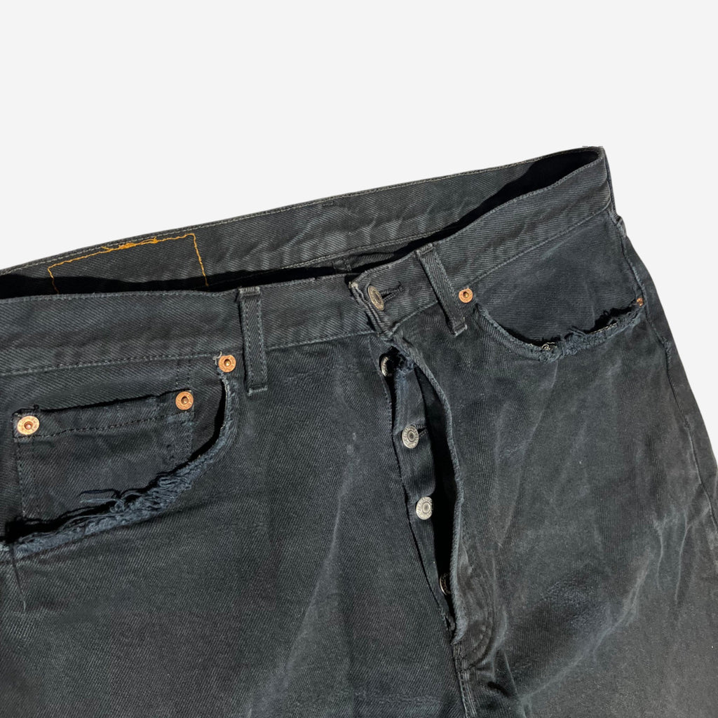 Levi's 501 Original Fit W33 x L30
