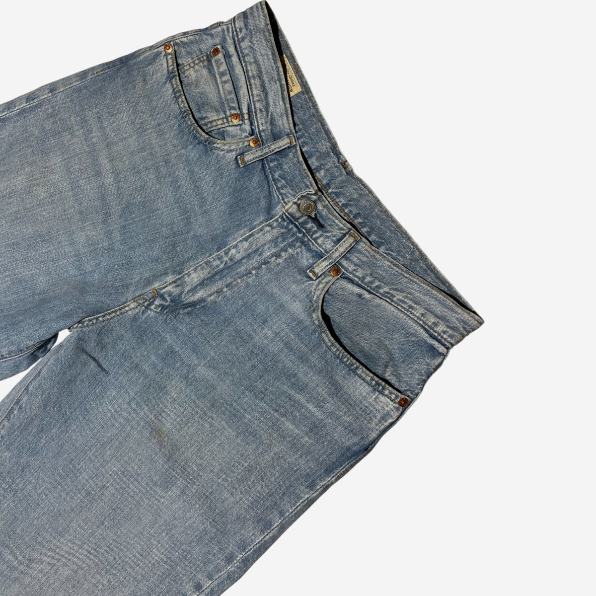 Levi's 568 W32 x L30